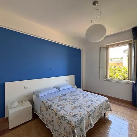 Casa Amalfi - Mare Vakantiehuis *