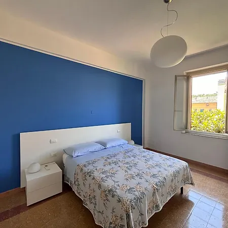 Casa Amalfi - Mare *