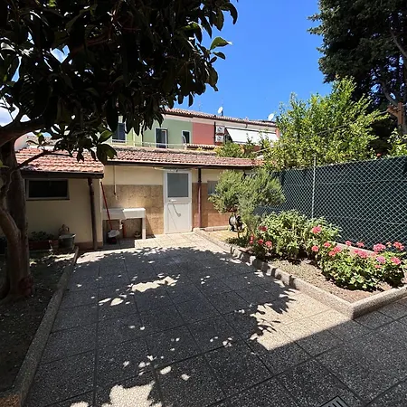 Ferienhaus Casa Amalfi - Mare *