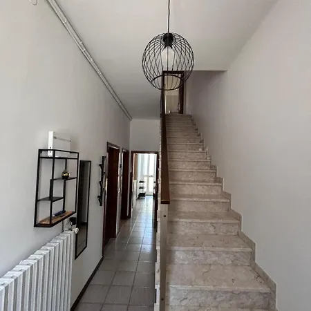 Casa Amalfi - Mare Pesaro