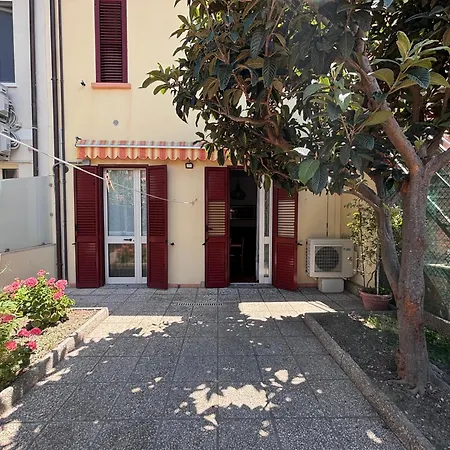 Casa Amalfi - Mare * Pesaro