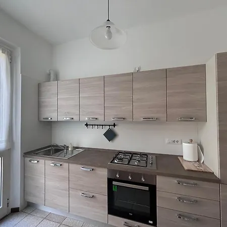 Casa Amalfi - Mare Nyaraló *