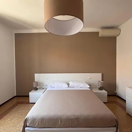 Casa Amalfi - Mare Casa de Férias Pesaro