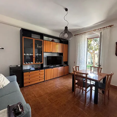 Nyaraló Casa Amalfi - Mare *
