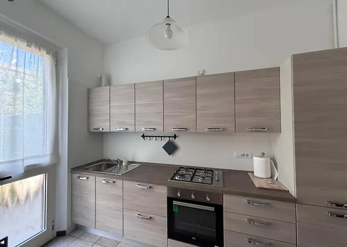 Casa Amalfi - Mare Ferienhaus *