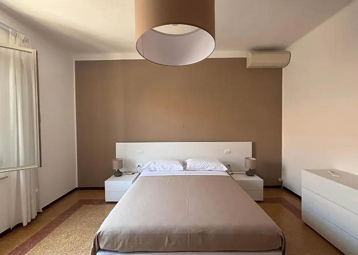 Casa Amalfi - Mare Ferienhaus Pesaro