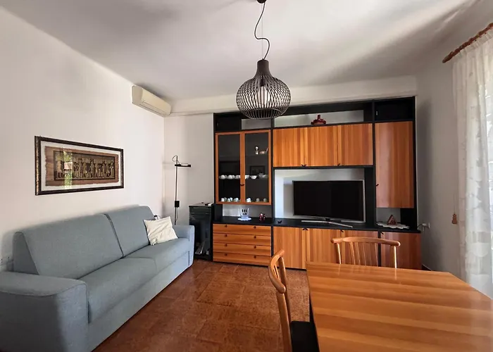 Casa Amalfi - Mare * Pésaro