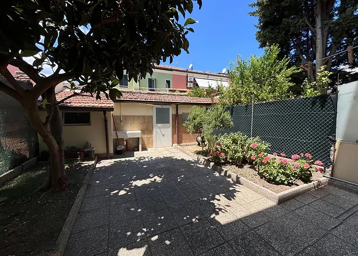 Сasa de vacaciones Casa Amalfi - Mare *