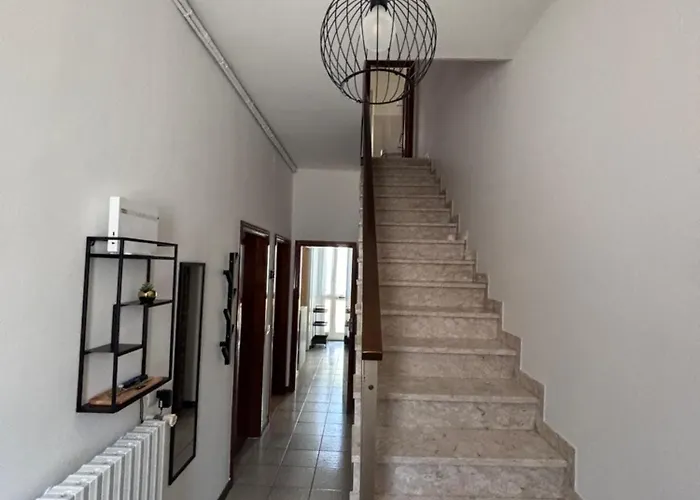 Casa Amalfi - Mare Pésaro