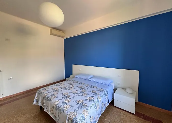 Casa Amalfi - Mare * Pésaro