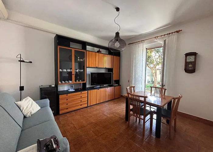 Сasa de vacaciones Casa Amalfi - Mare *