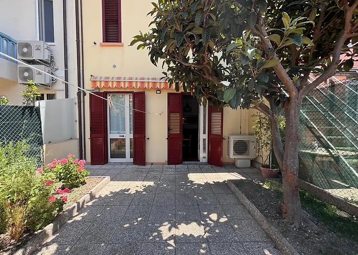 Casa Amalfi - Mare * Pésaro