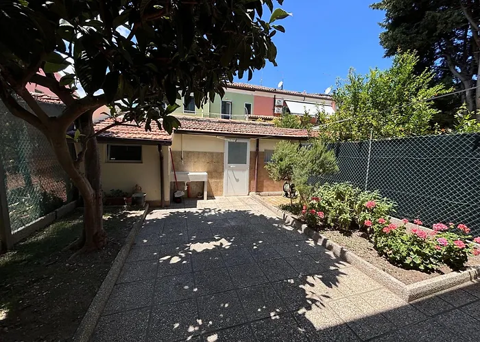 Casa Amalfi - Mare Pésaro